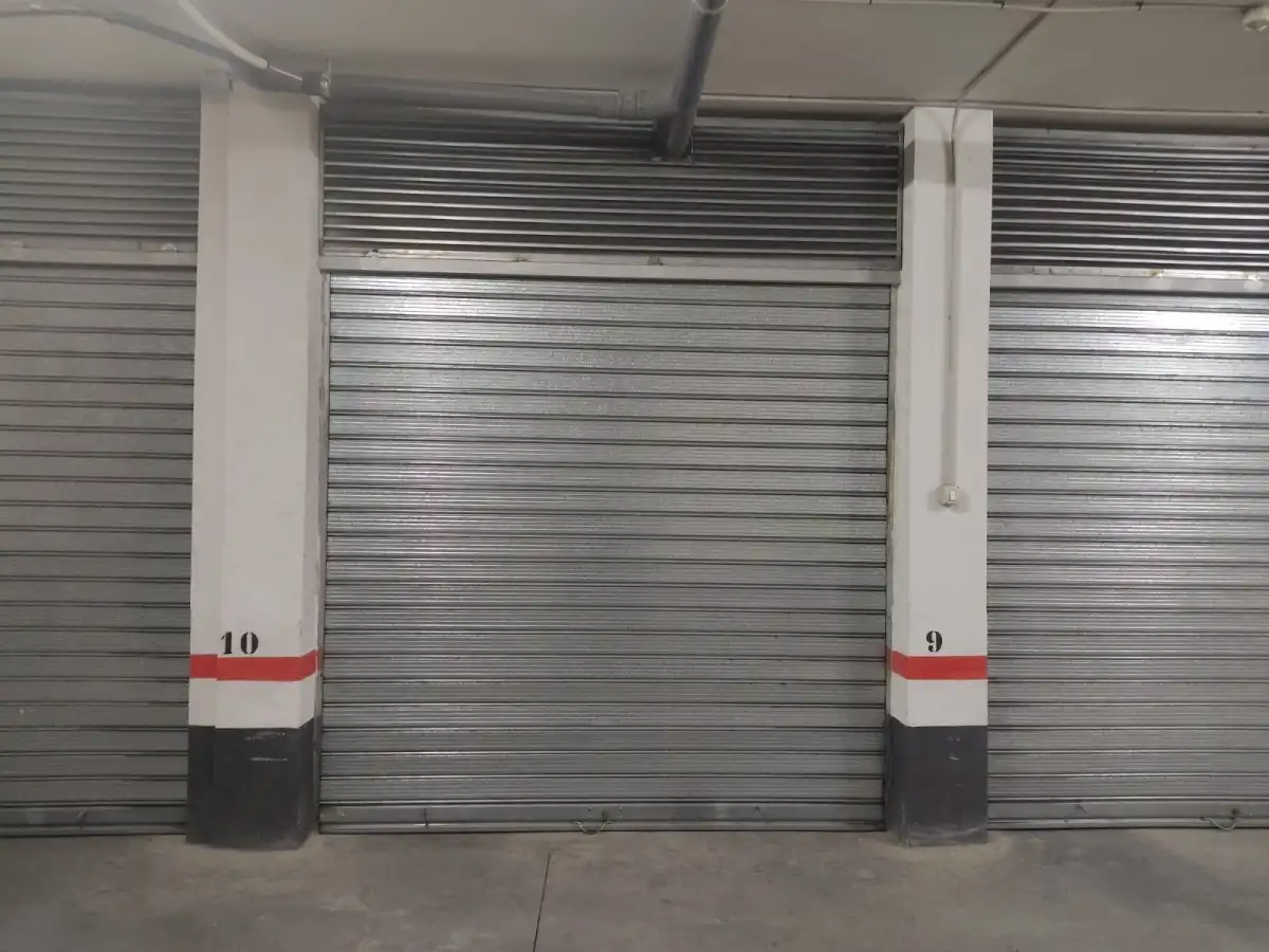 Parcheggio in vendita a Calle Aragon 40, imagen 2