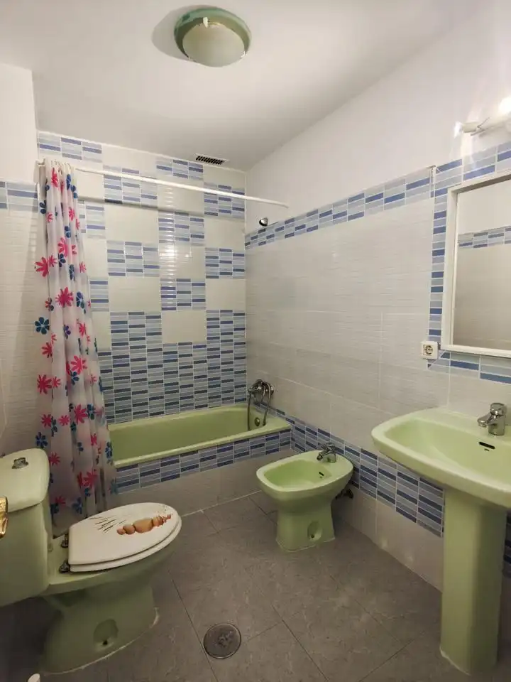 Badezimmer von Haus oder Chalet zum Verkauf in Sanlúcar de Barrameda