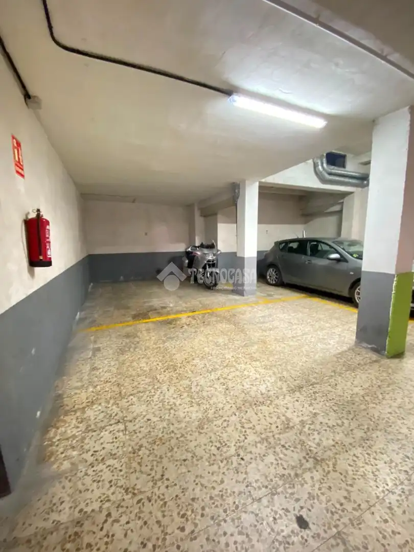 Individual en venta en Centro, imagen 6