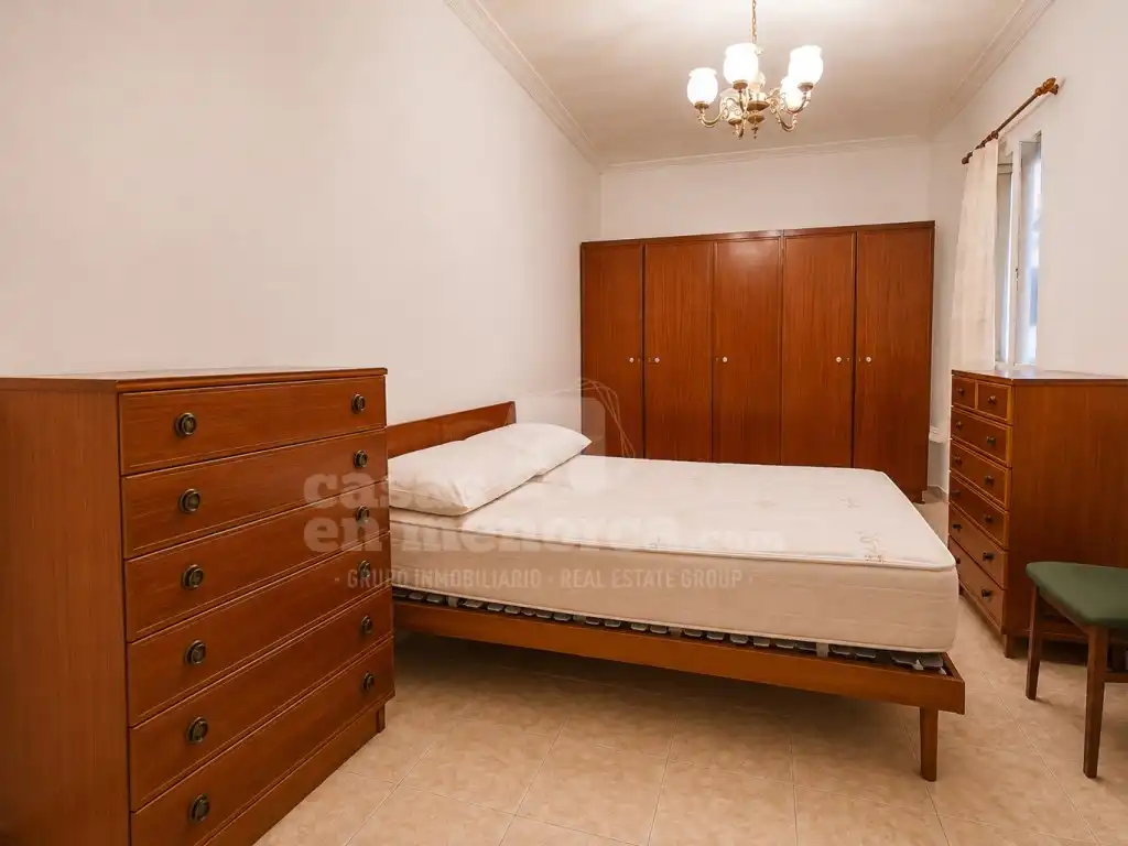 Habitación de Planta baja en venta en Maó - Mahón con Terraza