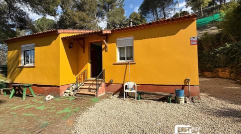 Photo 2 of House or chalet for sale in Cabrera d'Anoia, Barcelona