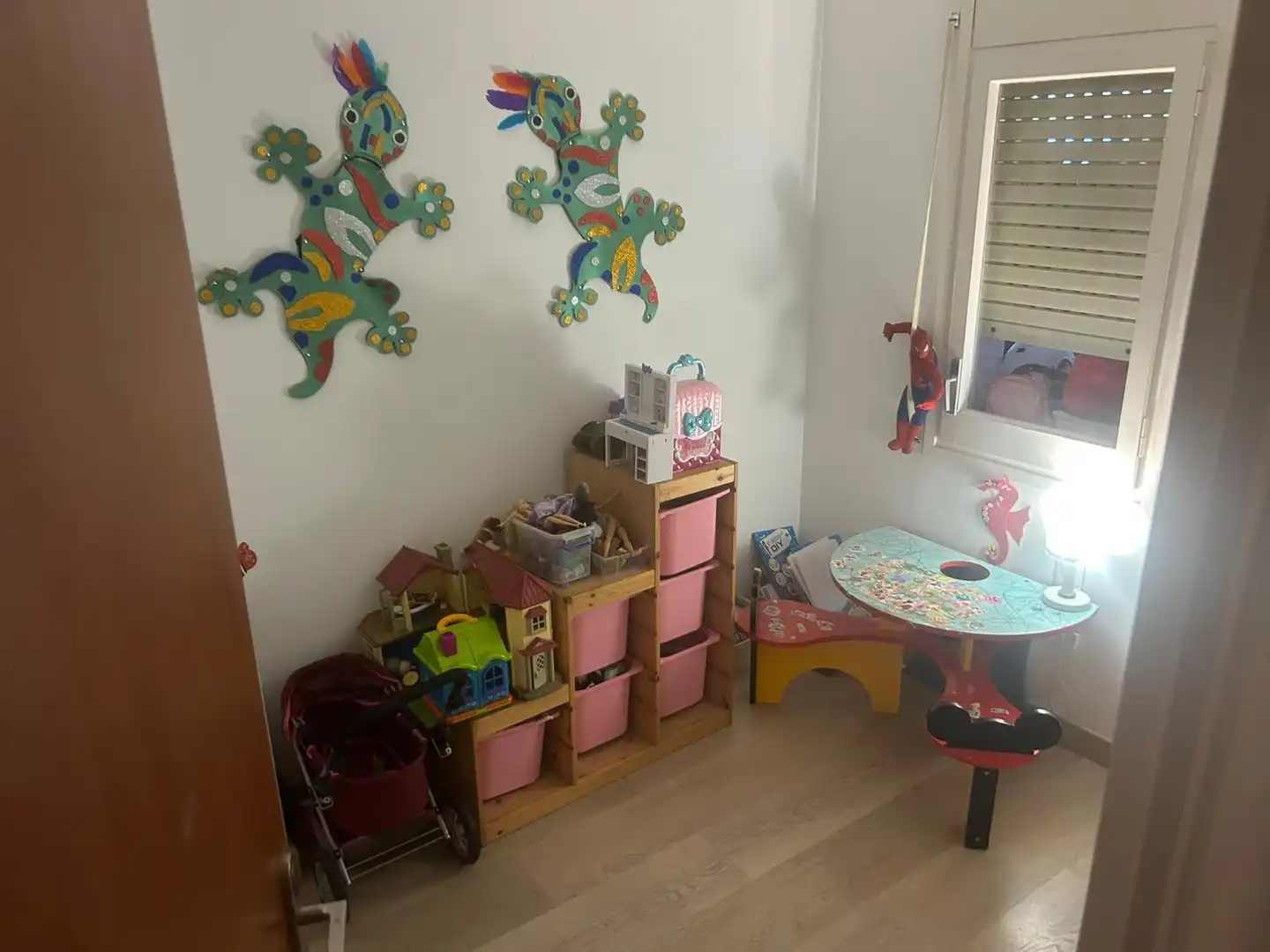 Wohnung mit Pool zur Miete in Les Botigues de Sitges, imagen 16