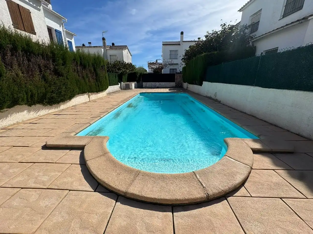 Casa con piscina in vendita a passage santa coloma 31, imagen 20