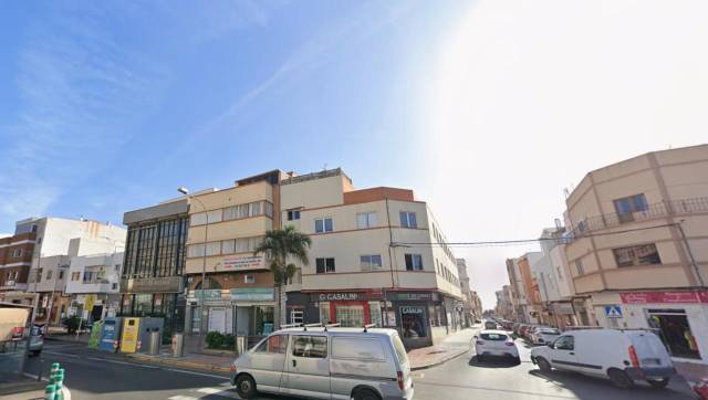 Oficina en Venta en Vecindario - El Doctoral - Cruce de Sardina