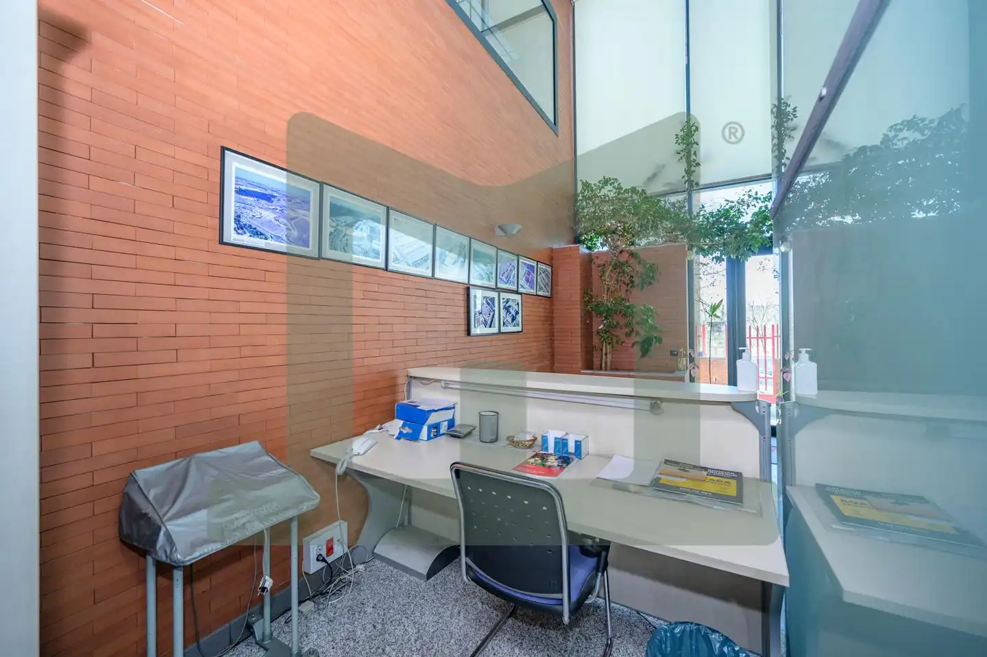 Edificio en venta en Leganés