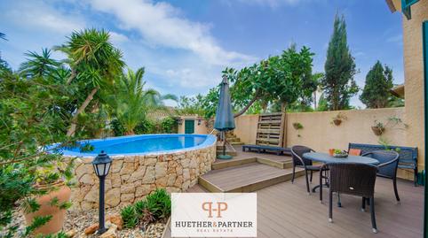 Foto 5 de Casa adosada en venda a Cala Magrana - Cala Anguila - Cala Mendia, Manacor