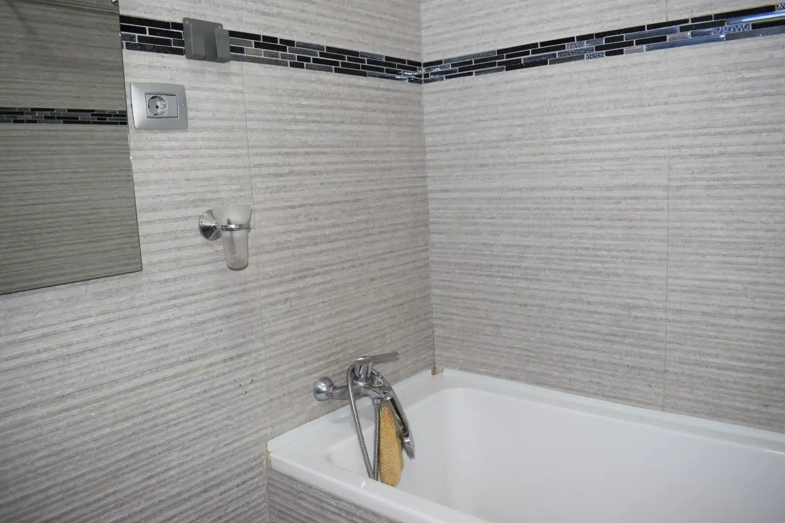 Bany de Casa o xalet en venda en Valsequillo de Gran Canaria amb Jardí privat, Terrassa i Traster