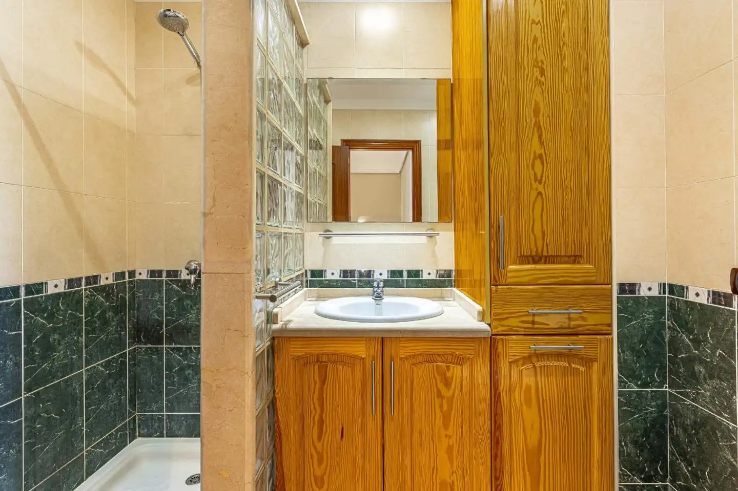 Baño de Casa o chalet de alquiler en Granadilla de Abona