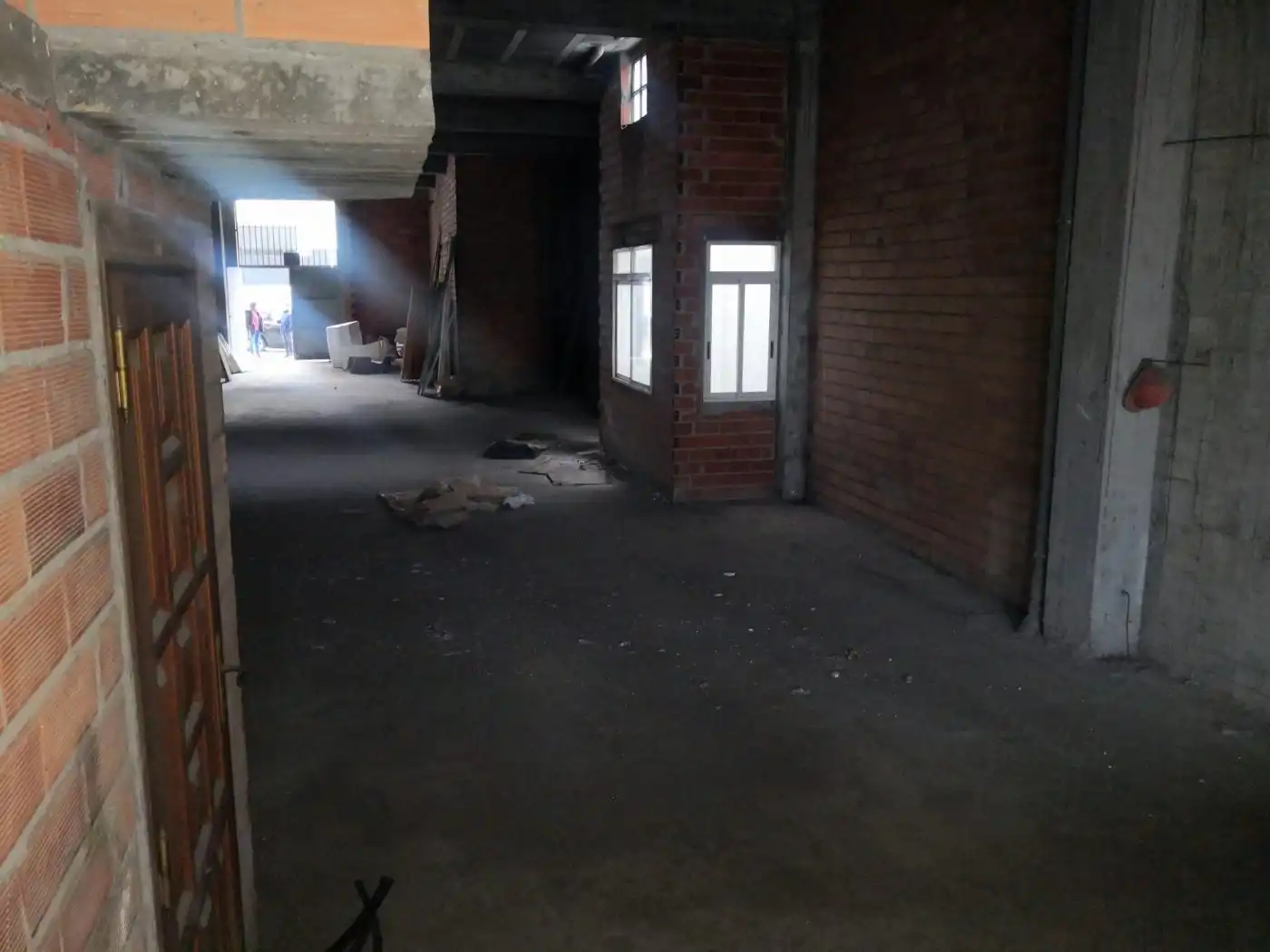 Local commercial à vendre à VAZQUEZ PARGA, imagen 12