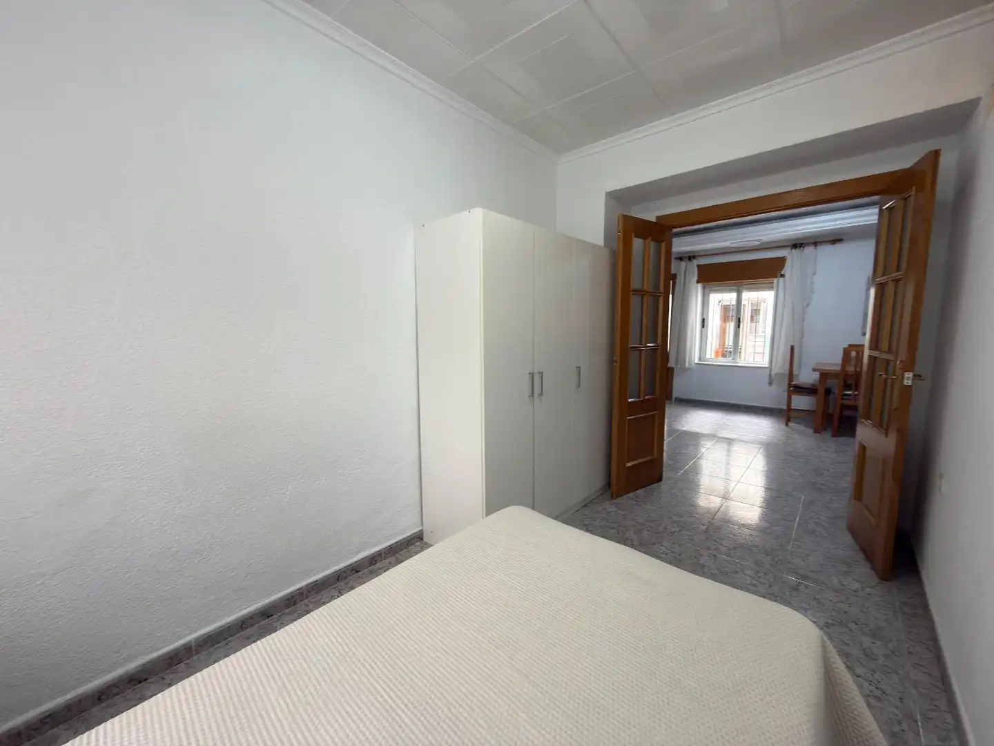 Bedroom of Ground floor for sale in Águilas