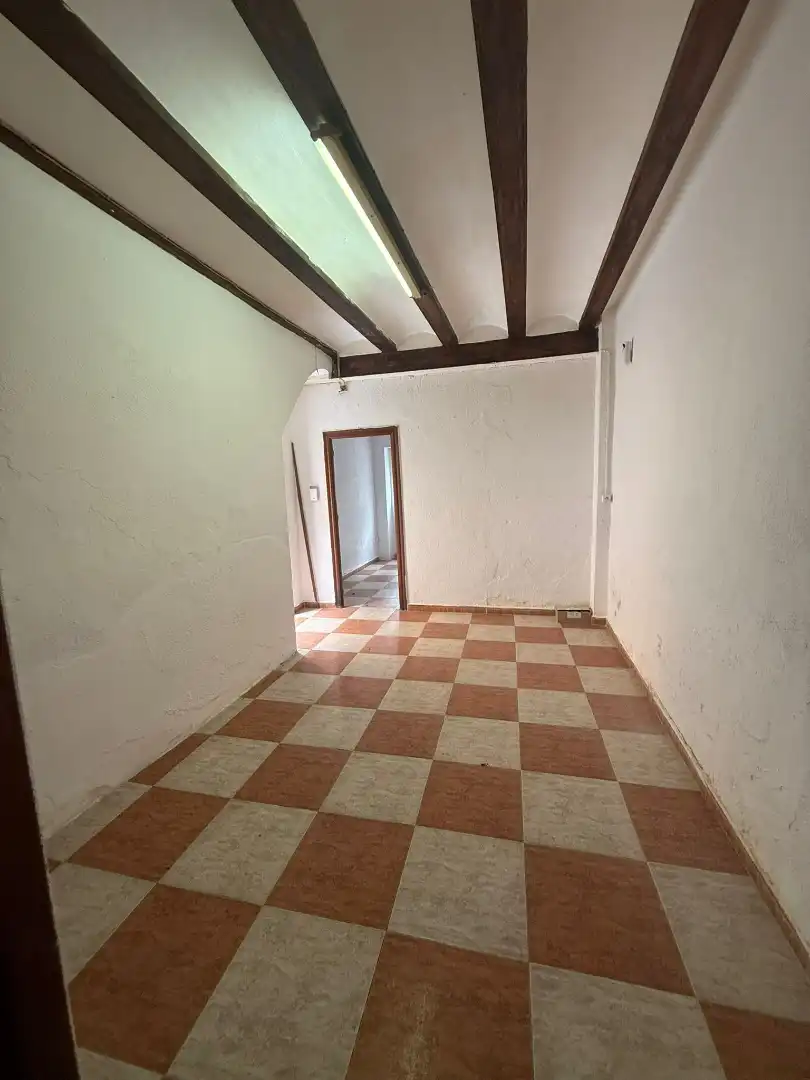 Ground floor for sale in Valencia