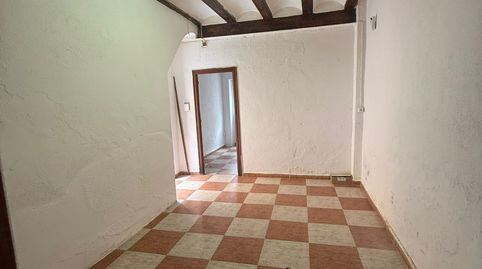 Foto 5 de Planta baja en venta en Carrer del Pare Lluís Navarro, El Cabanyal - El Canyamelar, Valencia Capital