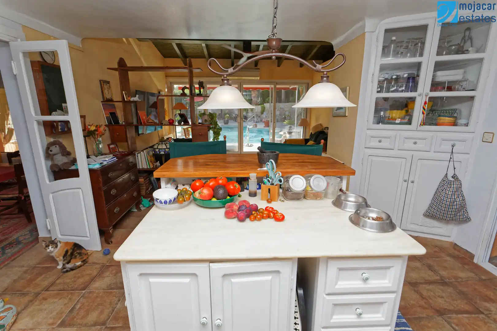 Detached house with pool for sale in Camino Huertas de Abajo 3, imagen 12
