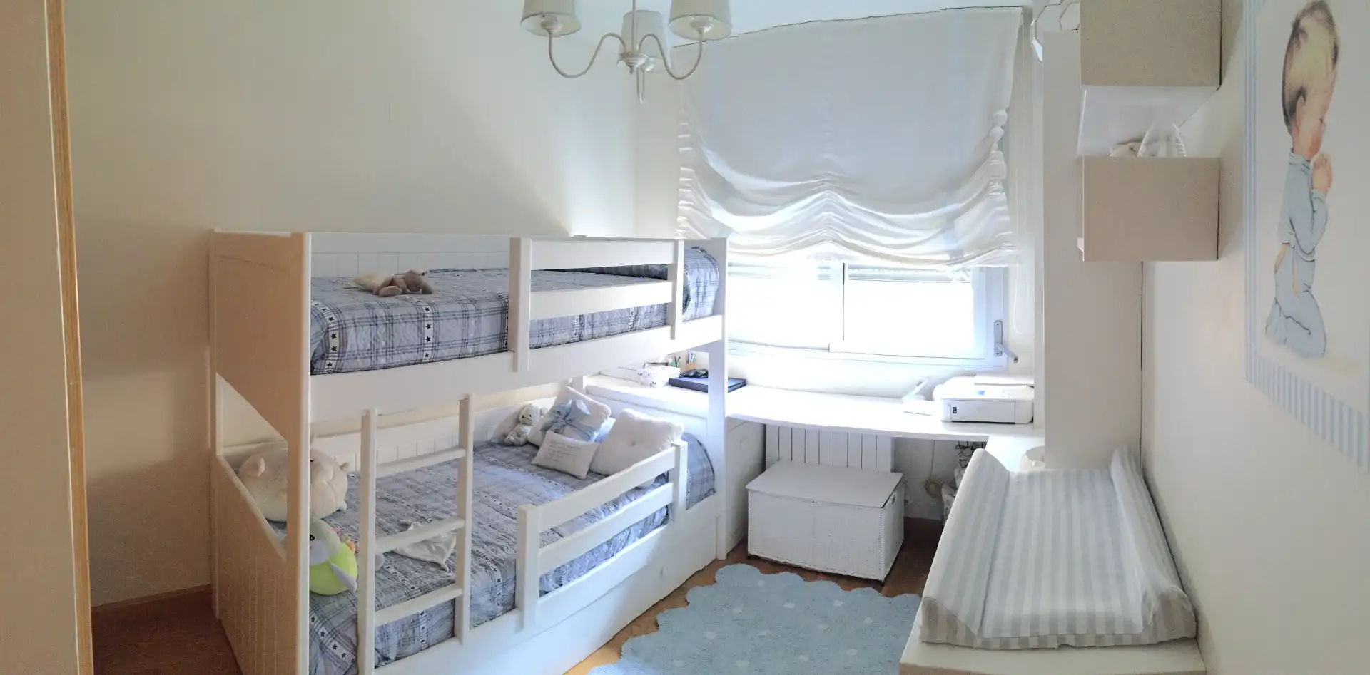 Flat with lift to rent in Calle Víctor Escribano Ucelay, imagen 11