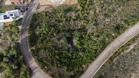 Foto 5 de Terreno en venta en Centro ciudad, Jávea / Xàbia