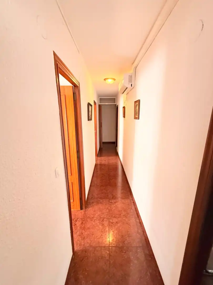 Wohnung zum Verkauf in Cullera