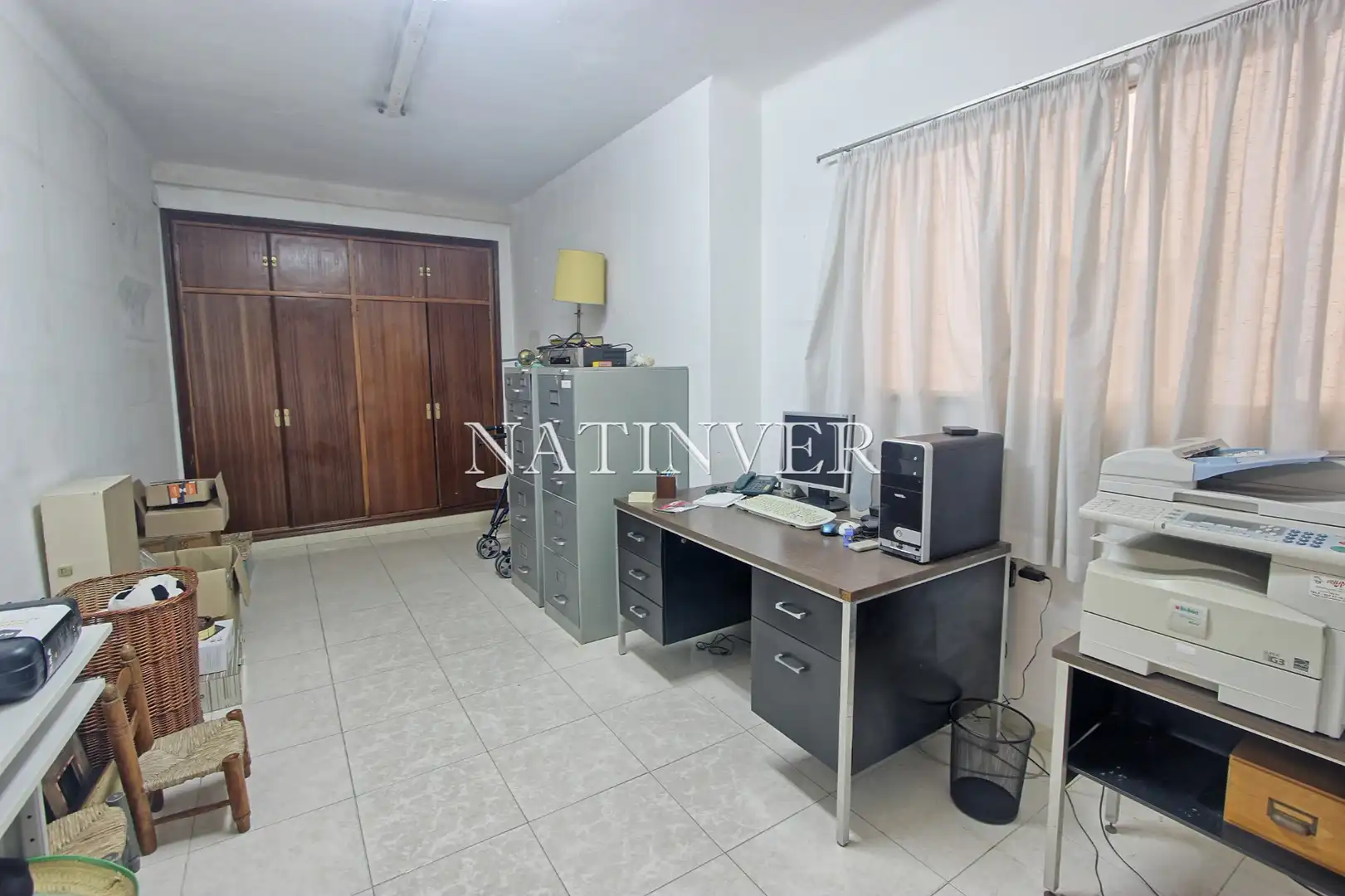 Flat for sale in Málaga  with Terrace