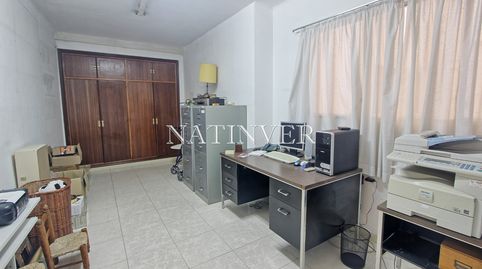 Foto 5 de Piso en venta en Paseo Reding, 33, La Malagueta - Monte Sancha, Málaga Capital