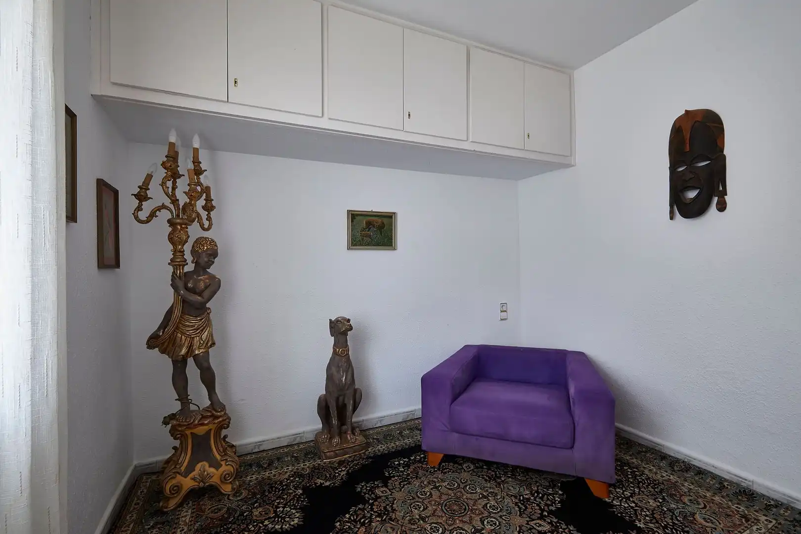 Casa amb terrassa en venda a Carrer dels Llimoners, imagen 48