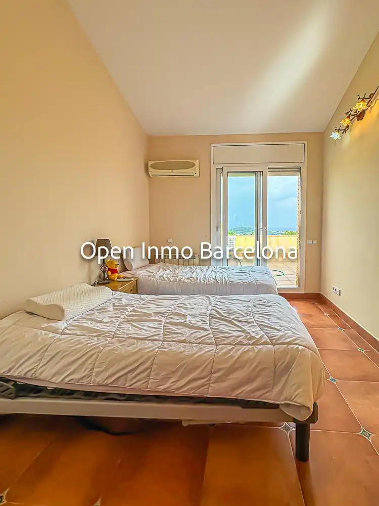 Houses for sale in Ciutat Jardí Bonanova