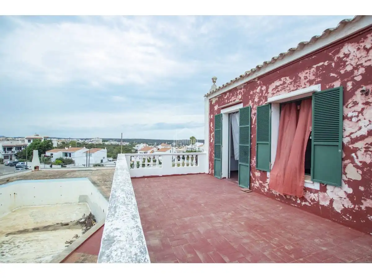 Casa rustica con piscina in vendita a Son Vilar - Trepucó, imagen 35