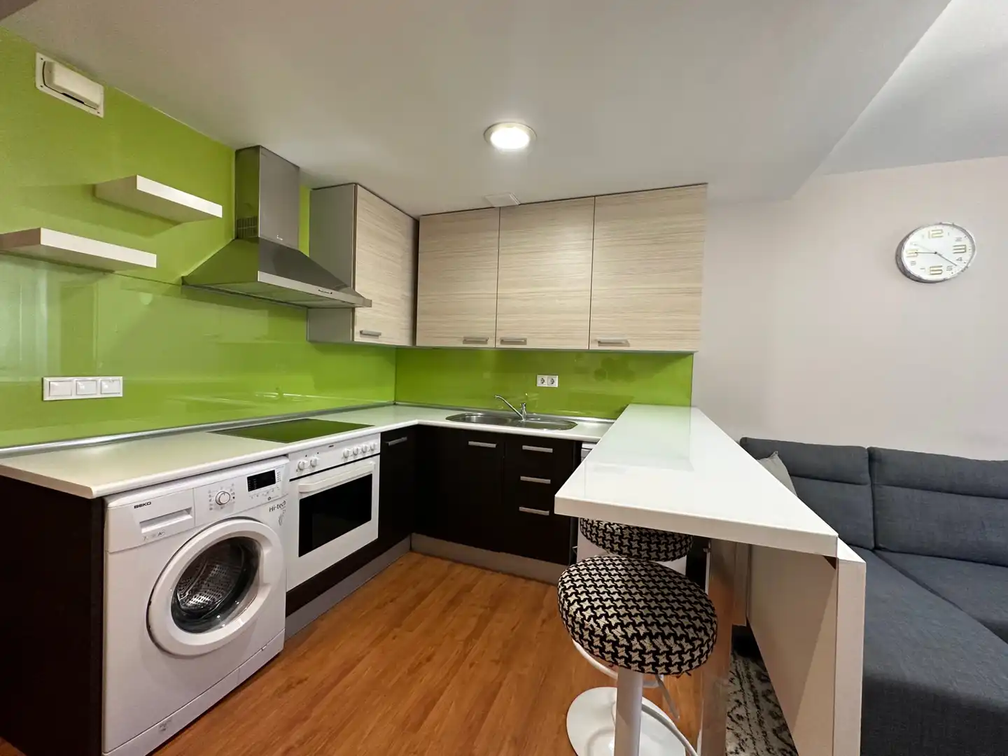Apartament amb piscina en venda a Rúa Xesteira 8, imagen 14