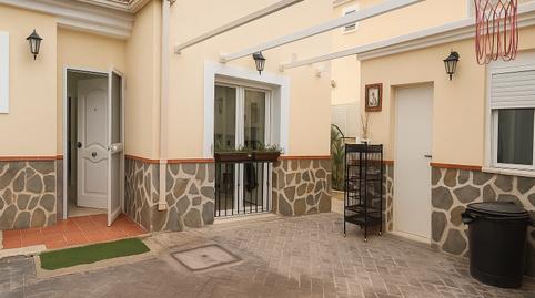 Foto 4 de Casa adosada en venda a Calle Compositor Carmelo Bernaola, Campanillas, Málaga