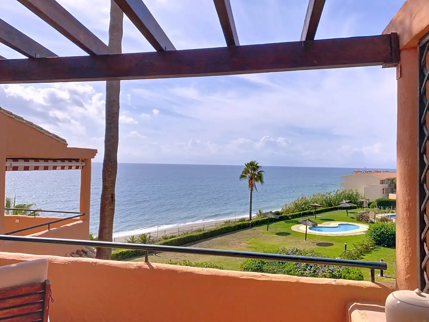 Adossat amb terrassa en venda a Playa Bahía Dorada, imagen 20