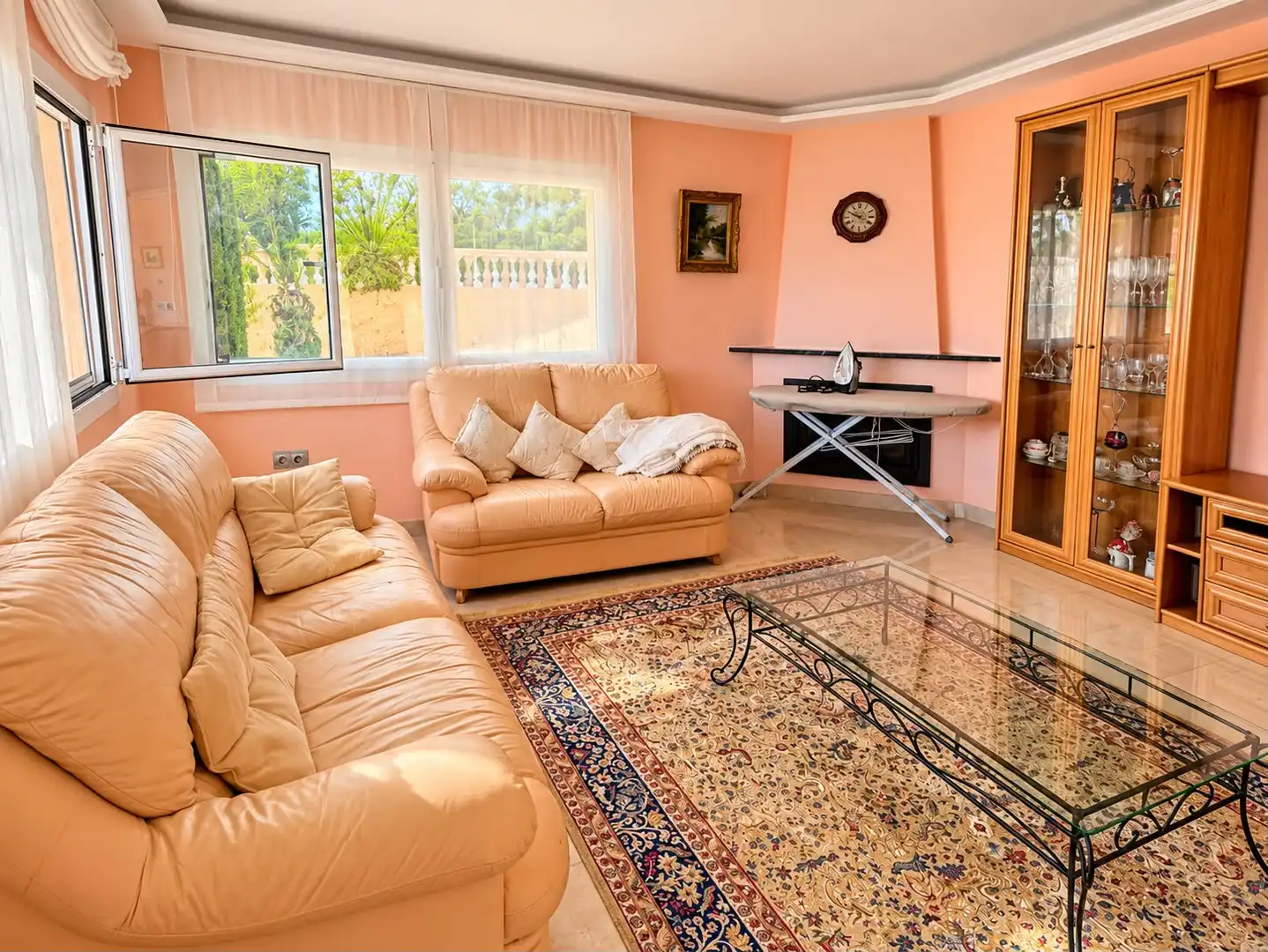 Detached house with terrace for sale in Avinguda d'Amèrica, imagen 21