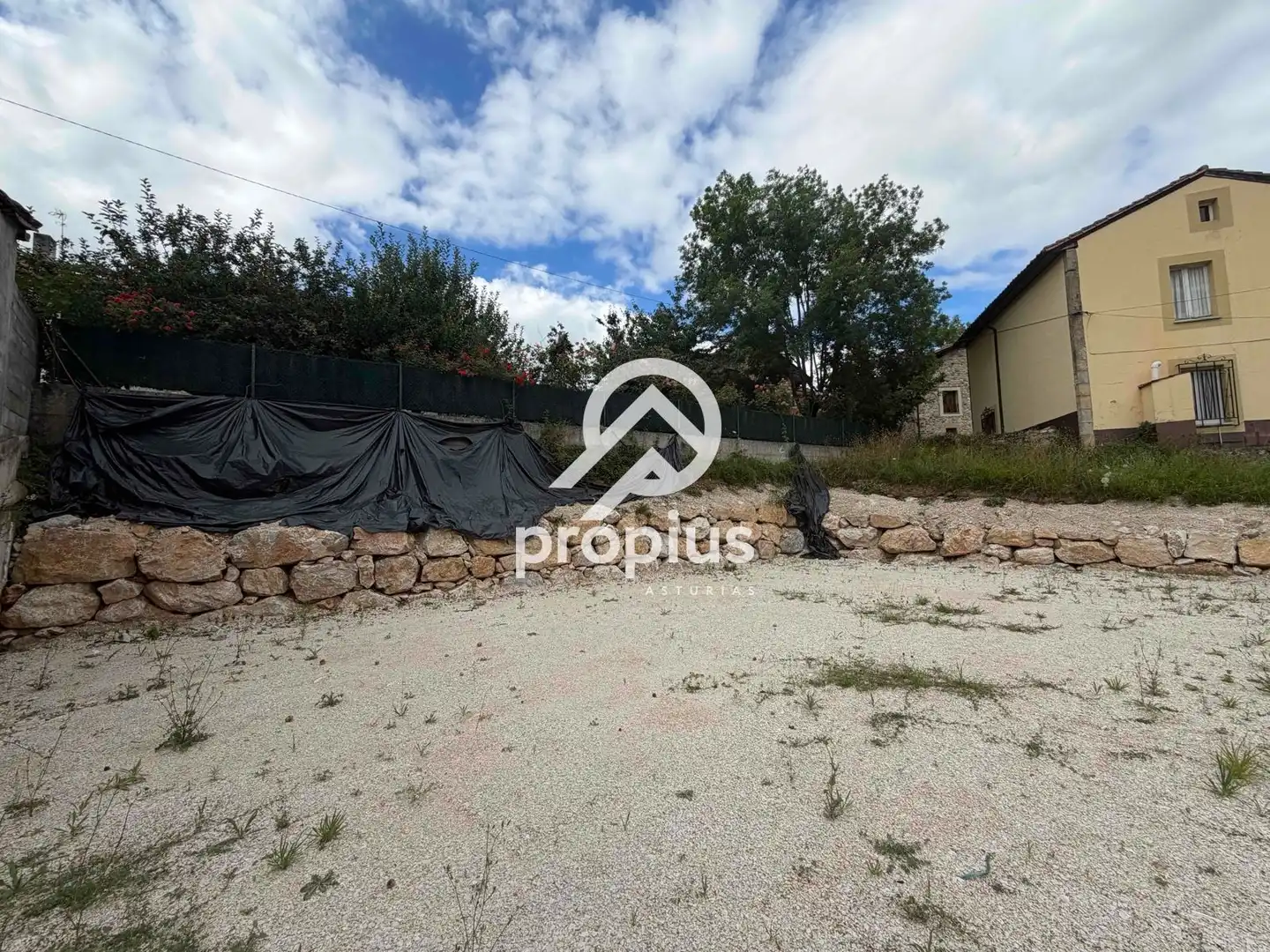 Terreno en venta en Arenas del Rey