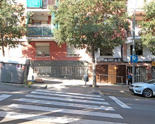 Exterior view of Premises for sale in Santa Coloma de Gramenet