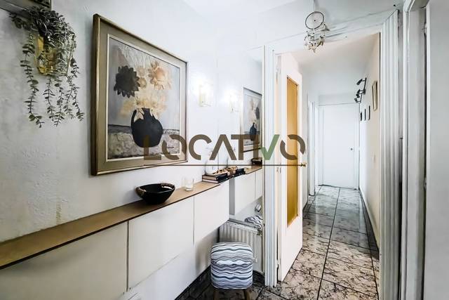 Piso en Venta en Palomeras Sureste