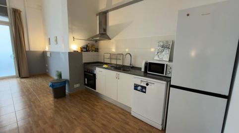 Foto 5 de Planta baixa de lloguer a Calle Villareal, Barrio de Benimaclet,  Valencia Capital