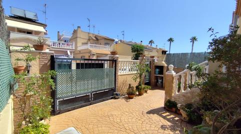 Photo 3 of House or chalet for sale in Calle Alborán, Aguas Nuevas, Alicante