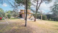 Garden of House or chalet for sale in Boadilla del Monte  with Air Conditioner, Heating and Private garden