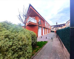 Exterior view of Garage for sale in Piélagos