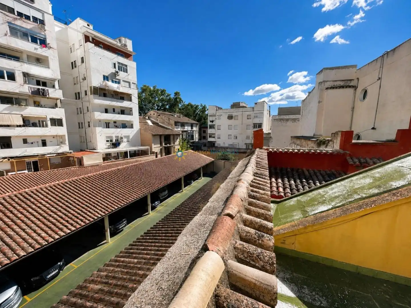 Doppelhaushälfte mit Terrasse zum Verkauf in Xàtiva, imagen 45