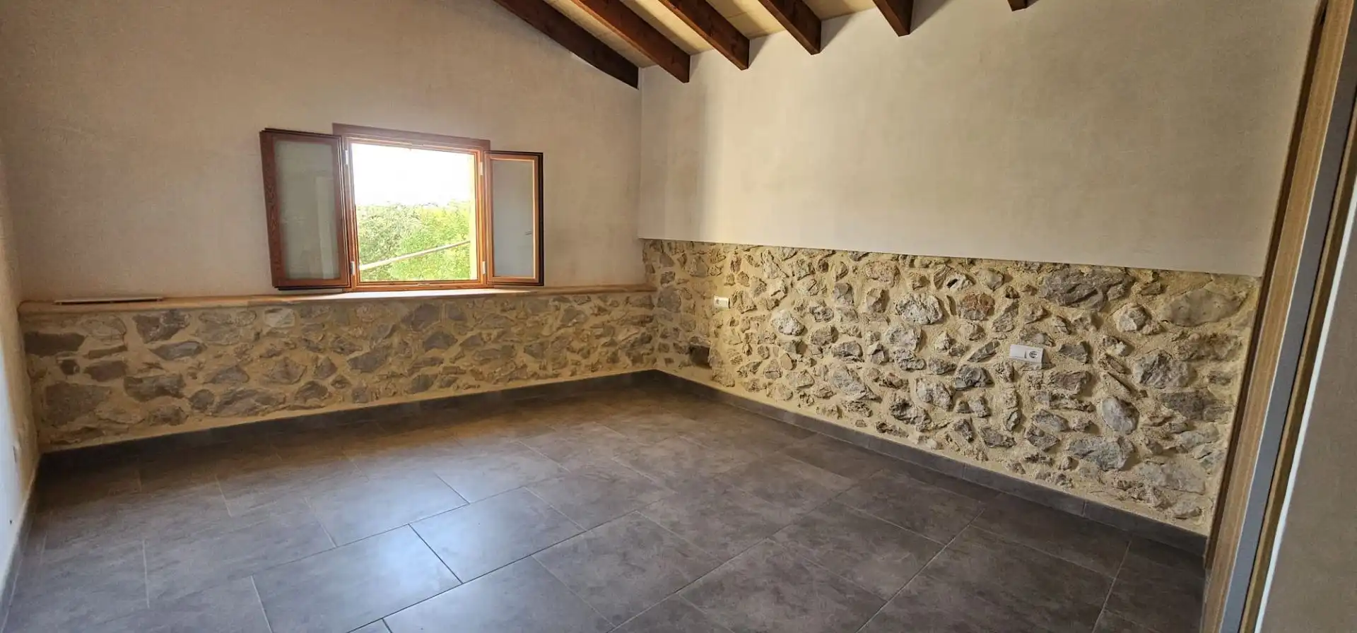 Casa amb piscina de lloguer a Vilafranca de Bonany, imagen 55