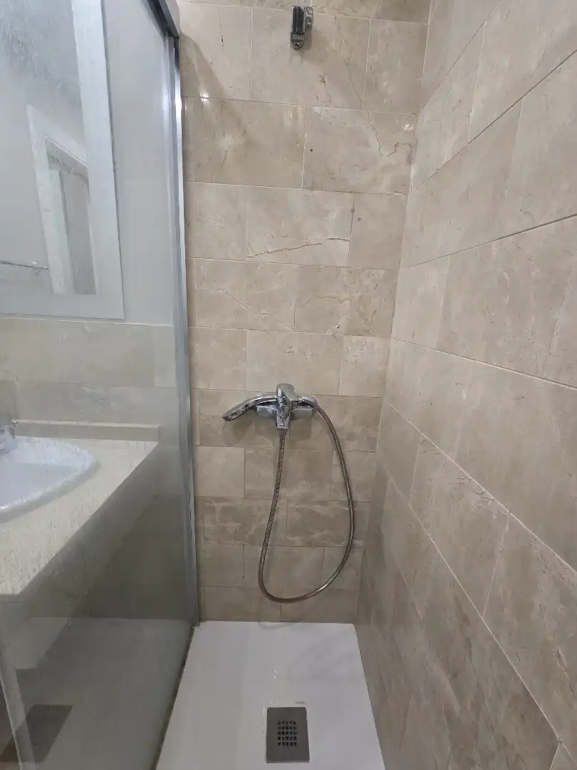 Bathroom of Flat for rent in Las Palmas de Gran Canaria