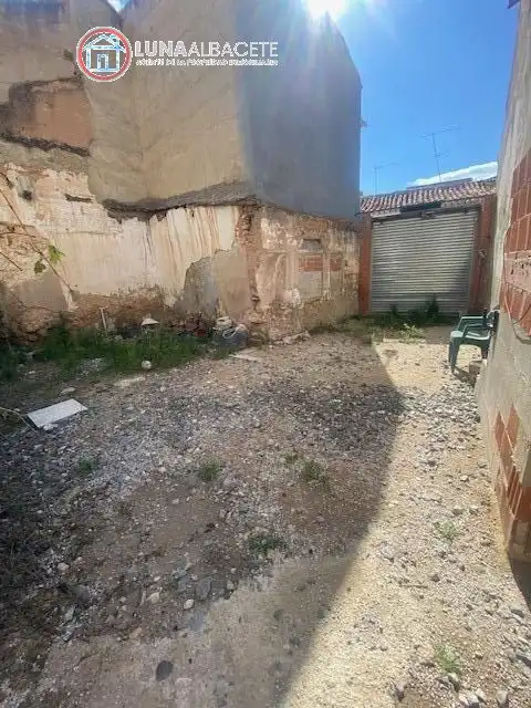 Casa adosada en venda a Pozo Cañada
