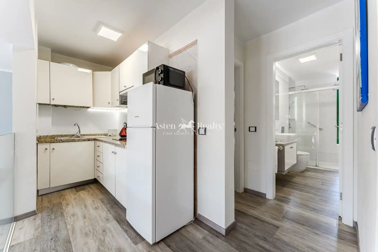 Apartamento con piscina en venta en Rafel Puig Lluvina, imagen 4
