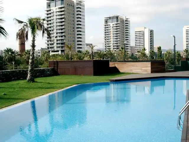 Pis amb piscina en venda a Passeig de García Fària, imagen 28