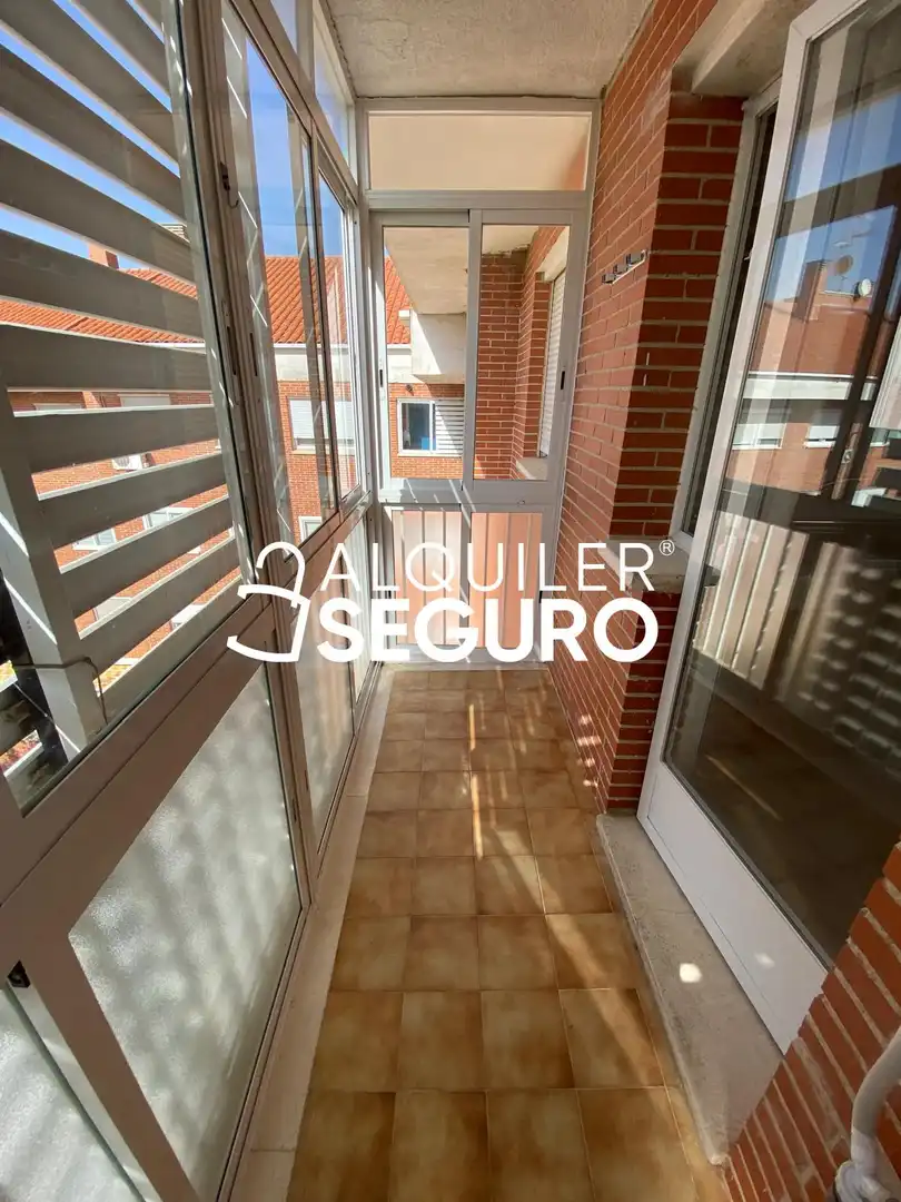 Flat for rent in Prado de taracena, Las Lomas - Salinera - La Muñeca