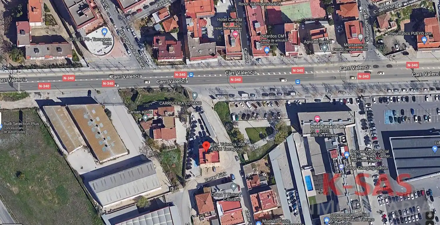 Residenziale in vendita a Carretera Valencia 208B, imagen 12