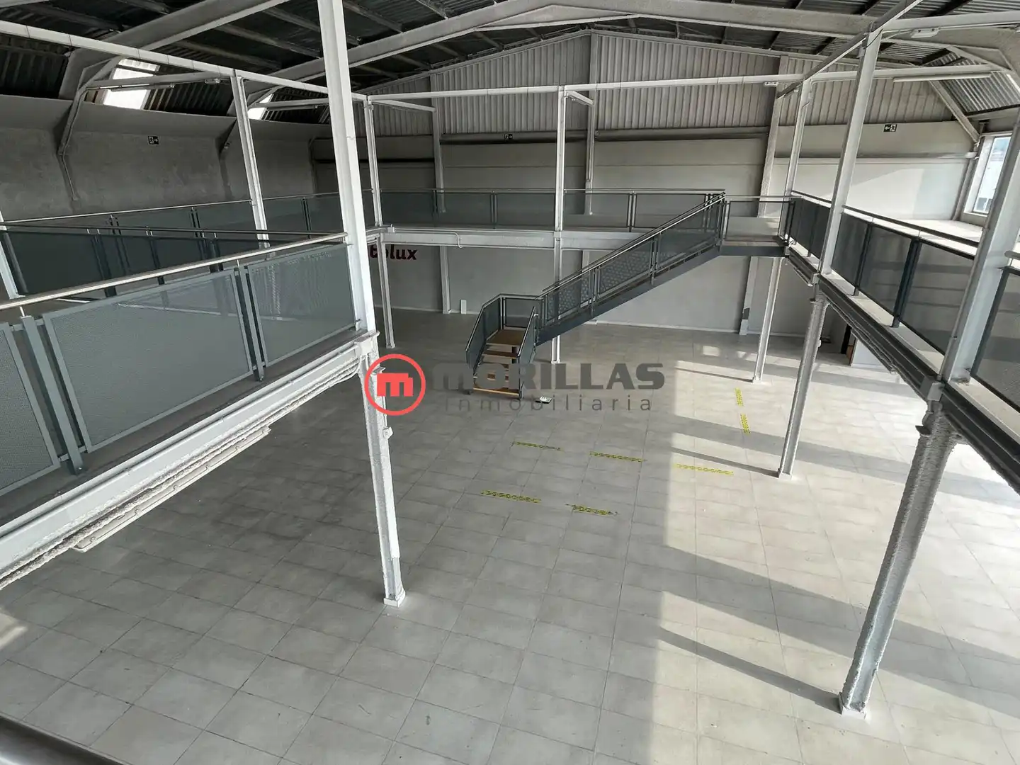 Nave industrial en venta en Bullas, Murcia