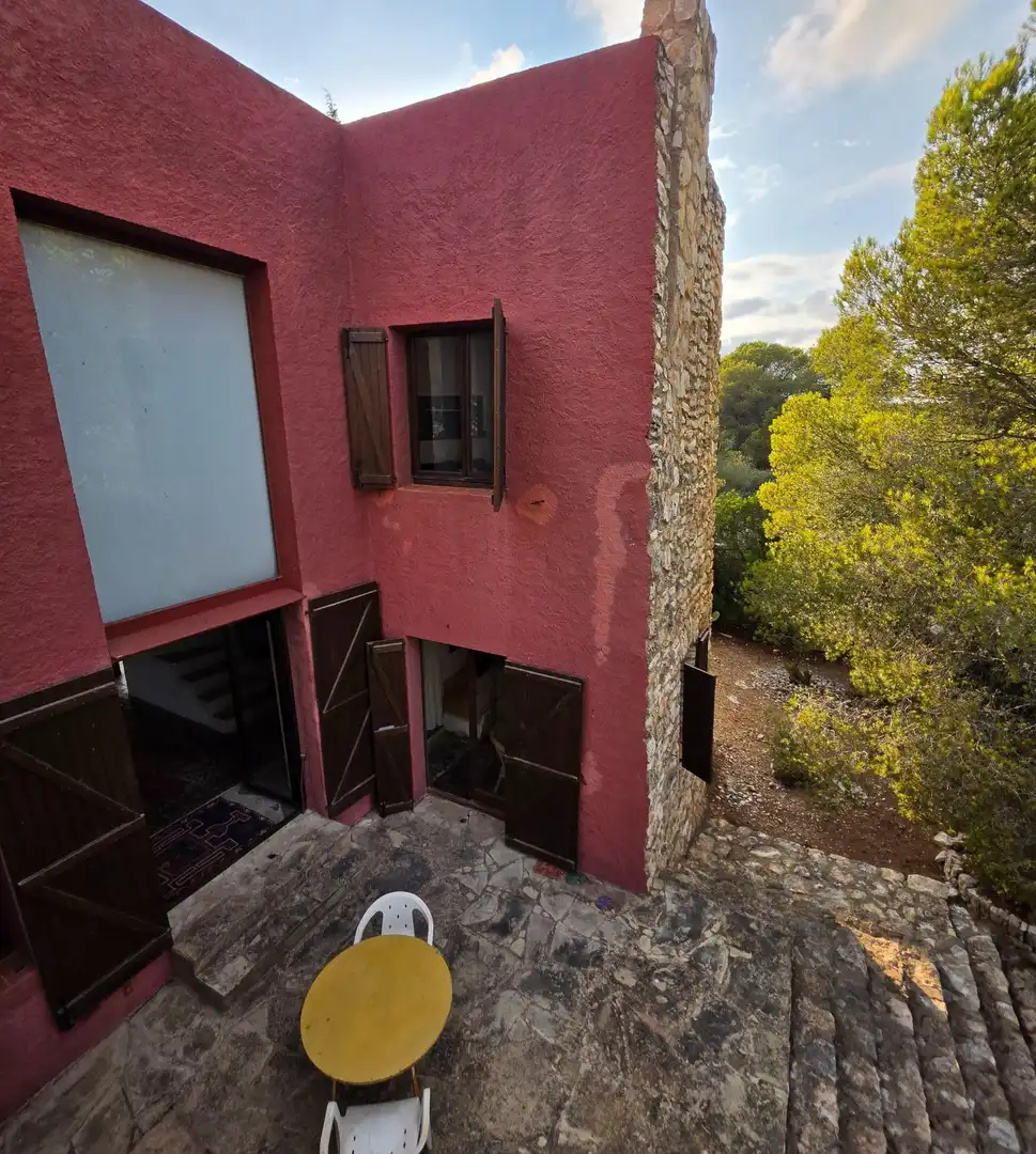 Haus mit Garten zum Verkauf in Roques Daurades - L'Estany, imagen 19