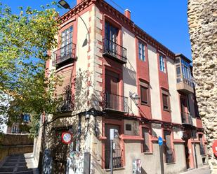 Exterior view of Building for sale in León Capital 