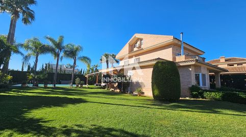 Foto 5 de Casa o xalet en venda a El Carme - Sant Agustí - Bonavista, L'Eliana