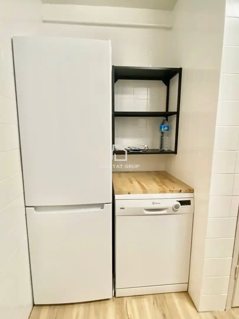 Wohnung mit Aufzug zum Verkauf in Sant Narcís, imagen 5