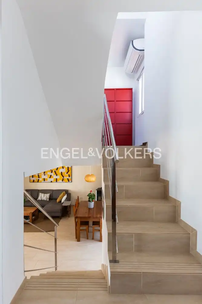 Casa o chalet en venta en Benicasim / Benicàssim con Aire acondicionado, Calefacción y Jardín privado